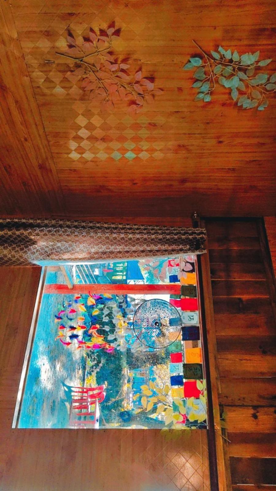 Shanti People Huts & Camp Kasol Cameră foto