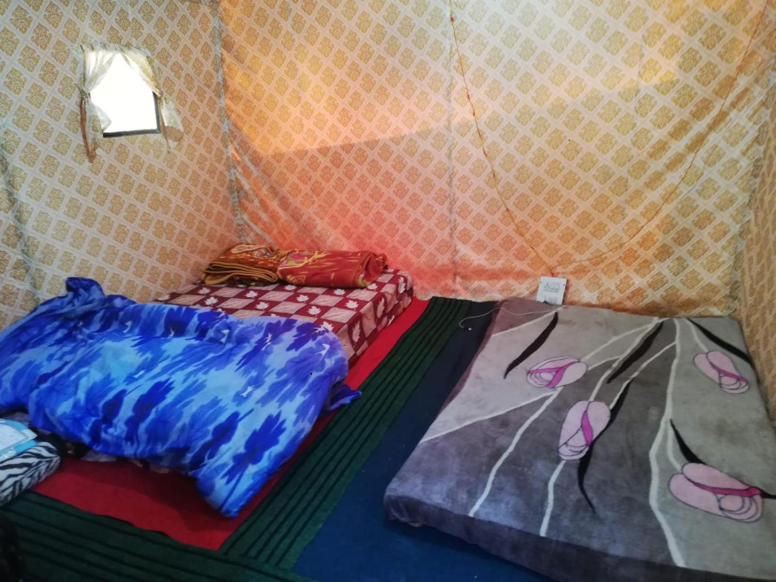 Shanti People Huts & Camp Kasol Cameră foto
