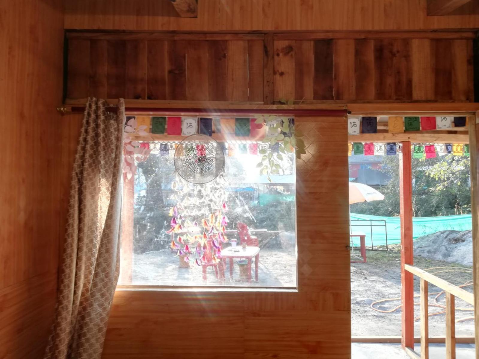 Shanti People Huts & Camp Kasol Cameră foto