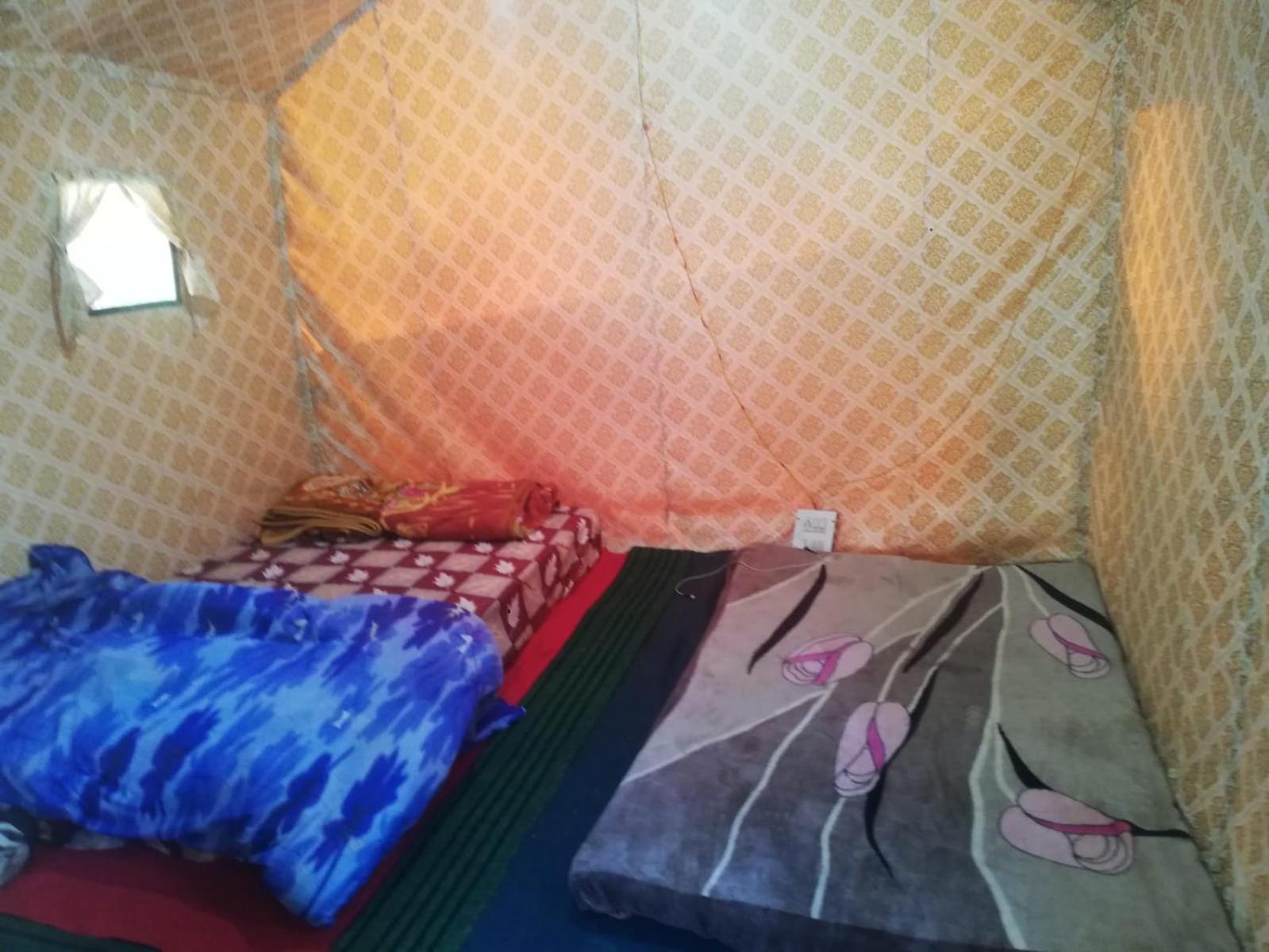 Shanti People Huts & Camp Kasol Cameră foto