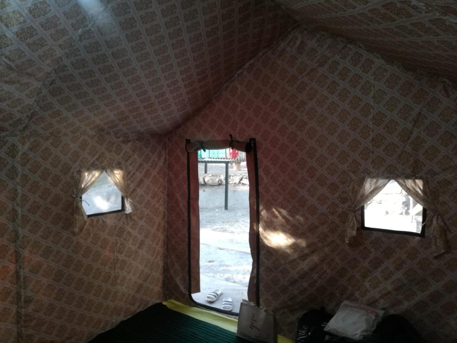 Shanti People Huts & Camp Kasol Cameră foto