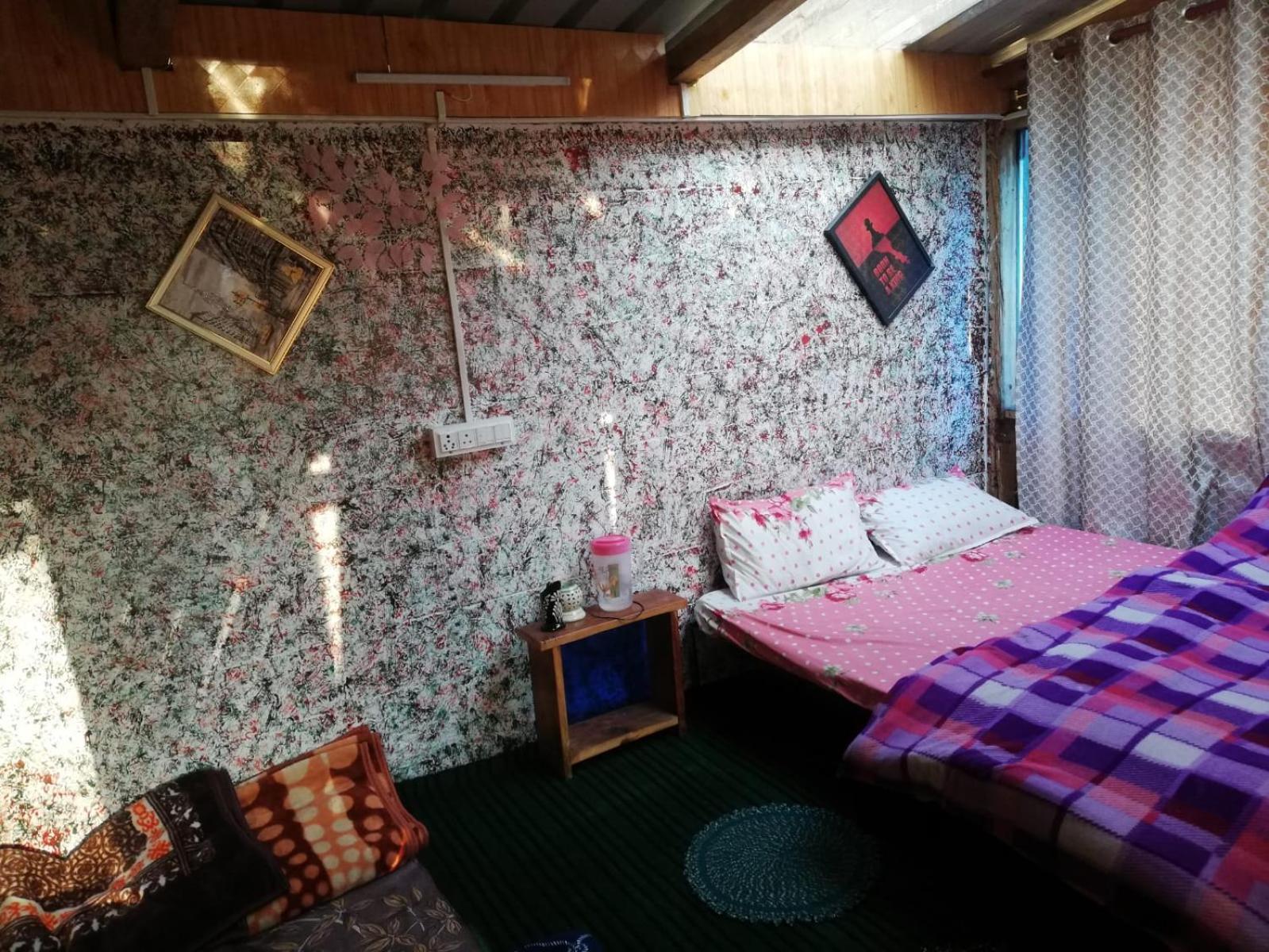 Shanti People Huts & Camp Kasol Cameră foto